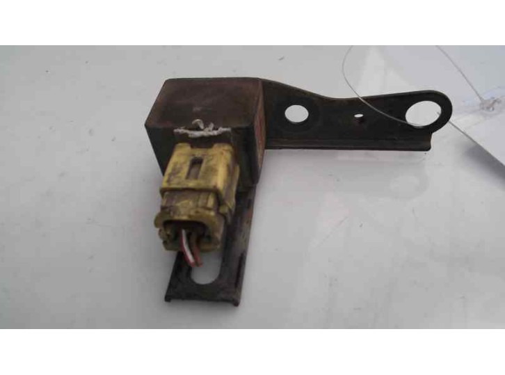 Recambio de sensor airbag para toyota yaris (ncp1/nlp1/scp1) 1.4 d-4d expo referencia OEM IAM 89174520402 89174520402