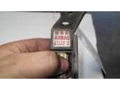 Recambio de sensor airbag para toyota yaris (ncp1/nlp1/scp1) 1.4 d-4d expo referencia OEM IAM 89174520402 89174520402