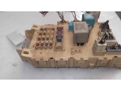 Recambio de caja reles / fusibles para toyota yaris (ncp1/nlp1/scp1) 1.4 d-4d expo referencia OEM IAM 253231 9098702021 DENSO