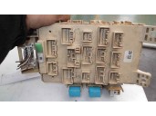 Recambio de caja reles / fusibles para toyota yaris (ncp1/nlp1/scp1) 1.4 d-4d expo referencia OEM IAM 253231 9098702021 DENSO