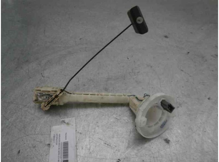 Recambio de aforador para mercedes-benz clase e (w210) berlina diesel 220 cdi (210.006) referencia OEM IAM A2105422317 221838001