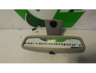 Recambio de espejo interior para mercedes-benz clase e (w210) berlina diesel 220 cdi (210.006) referencia OEM IAM 20881001177C45