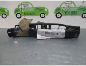 Recambio de maneta exterior trasera derecha para mercedes-benz clase e (w210) berlina diesel 220 cdi (210.006) referencia OEM IA