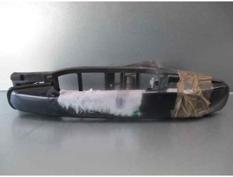 Recambio de maneta exterior trasera izquierda para mercedes-benz clase e (w210) berlina diesel 220 cdi (210.006) referencia OEM 