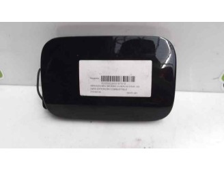 Recambio de tapa exterior combustible para mercedes-benz clase e (w210) berlina diesel 220 cdi (210.006) referencia OEM IAM 2107