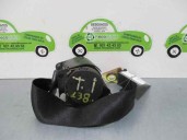 Recambio de cinturon seguridad trasero izquierdo para mercedes-benz clase e (w210) berlina diesel 220 cdi (210.006) referencia O