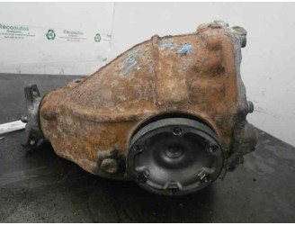 Recambio de diferencial trasero para mercedes-benz clase e (w210) berlina diesel 220 cdi (210.006) referencia OEM IAM 1251777265