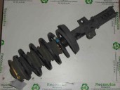 Recambio de amortiguador delantero derecho para saab 9-5 berlina 2.2 tid linear referencia OEM IAM 5336953 824904001011 SACHS