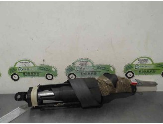 Recambio de cinturon seguridad delantero derecho para saab 9-5 berlina 2.2 tid linear referencia OEM IAM 5553367 5553367 4 PUERT