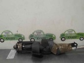 Recambio de cinturon seguridad delantero derecho para saab 9-5 berlina 2.2 tid linear referencia OEM IAM 5553367 5553367 4 PUERT