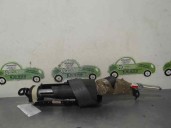 Recambio de cinturon seguridad delantero derecho para saab 9-5 berlina 2.2 tid linear referencia OEM IAM 5553367 5553367 4 PUERT