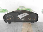 Recambio de cuadro instrumentos para saab 9-5 berlina 2.2 tid linear referencia OEM IAM 5373188 