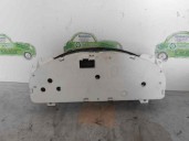 Recambio de cuadro instrumentos para saab 9-5 berlina 2.2 tid linear referencia OEM IAM 5373188  