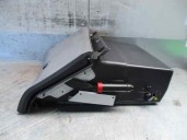 Recambio de guantera para saab 9-5 berlina 2.2 tid linear referencia OEM IAM 5010798 