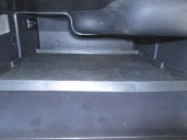 Recambio de guantera para saab 9-5 berlina 2.2 tid linear referencia OEM IAM 5010798  