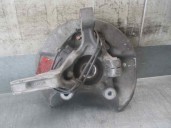 Recambio de mangueta delantera derecha para saab 9-5 berlina 2.2 tid linear referencia OEM IAM 12762376 12762376 