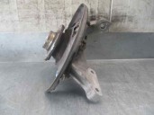 Recambio de mangueta delantera derecha para saab 9-5 berlina 2.2 tid linear referencia OEM IAM 12762376 12762376 