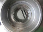 Recambio de mangueta delantera derecha para saab 9-5 berlina 2.2 tid linear referencia OEM IAM 12762376 12762376 