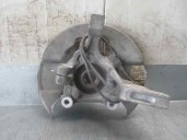 Recambio de mangueta delantera izquierda para saab 9-5 berlina 2.2 tid linear referencia OEM IAM 12762375 12762375 