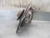 Recambio de mangueta delantera izquierda para saab 9-5 berlina 2.2 tid linear referencia OEM IAM 12762375 12762375 