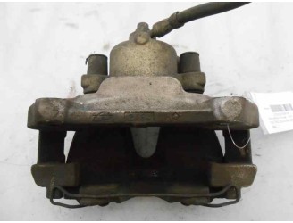 Recambio de pinza freno delantera derecha para saab 9-5 berlina 2.2 tid linear referencia OEM IAM 5392022 