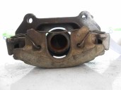 Recambio de pinza freno delantera derecha para saab 9-5 berlina 2.2 tid linear referencia OEM IAM 5392022  