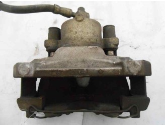 Recambio de pinza freno delantera izquierda para saab 9-5 berlina 2.2 tid linear referencia OEM IAM 93190644 