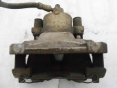 Recambio de pinza freno delantera izquierda para saab 9-5 berlina 2.2 tid linear referencia OEM IAM 93190644  