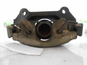 Recambio de pinza freno delantera izquierda para saab 9-5 berlina 2.2 tid linear referencia OEM IAM 93190644  