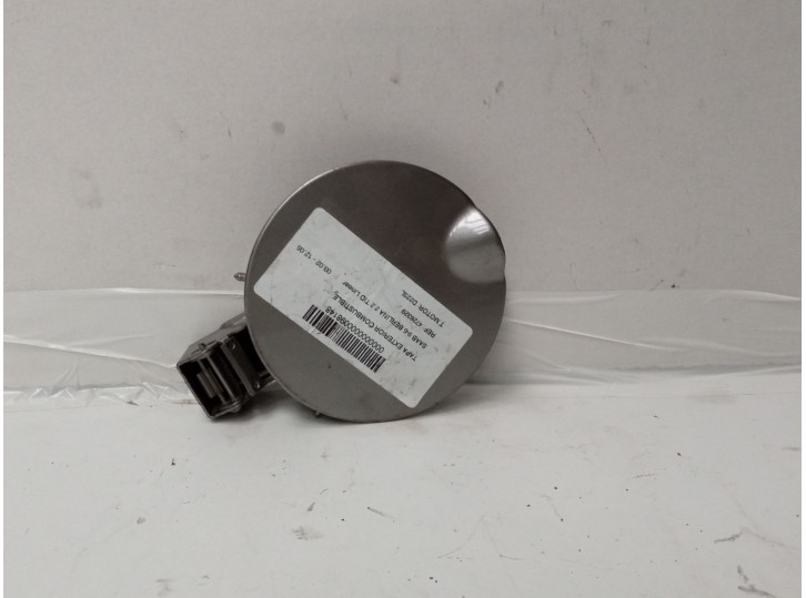 Recambio de tapa exterior combustible para saab 9-5 berlina 2.2 tid linear referencia OEM IAM 4726329  