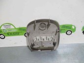 Replacement interior light for Citroën C5 saloon 2.0 HDI Exclusive automatic OEM IAM reference 6362N2 