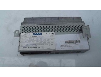 Recambio de amplificador para saab 9-5 berlina 2.2 tid linear referencia OEM IAM 4617163 4617163