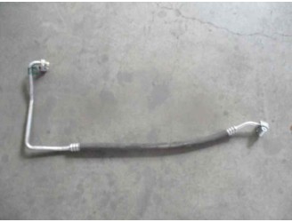 Recambio de tubos aire acondicionado para saab 9-5 berlina 2.2 tid linear referencia OEM IAM 5047816 
