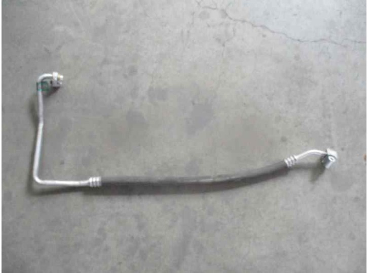 Recambio de tubos aire acondicionado para saab 9-5 berlina 2.2 tid linear referencia OEM IAM 5047816  