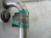 Recambio de tubos aire acondicionado para saab 9-5 berlina 2.2 tid linear referencia OEM IAM 5047816  