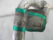 Recambio de tubos aire acondicionado para saab 9-5 berlina 2.2 tid linear referencia OEM IAM 5047816 