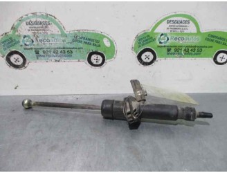 Recambio de bomba embrague para fiat punto berlina (188) 1.2 8v active referencia OEM IAM 55187210 