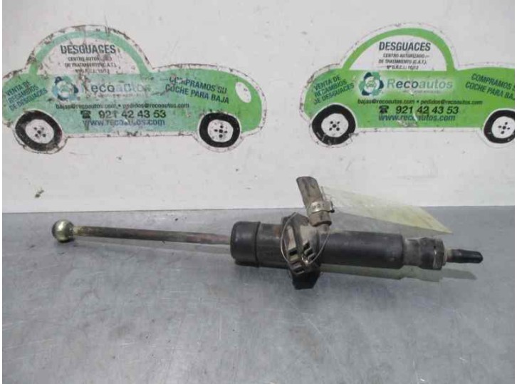 Recambio de bomba embrague para fiat punto berlina (188) 1.2 8v active referencia OEM IAM 55187210 