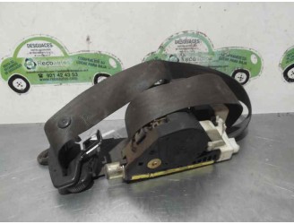 Recambio de cinturon seguridad delantero derecho para fiat punto berlina (188) 1.2 8v active referencia OEM IAM 735269408 5 PUE