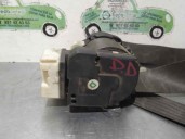 Recambio de cinturon seguridad delantero derecho para fiat punto berlina (188) 1.2 8v active referencia OEM IAM 735269408 5 PUE