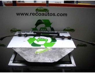 Recambio de barra direccion para mercedes-benz clase c (w202) berlina 220 (202.022) referencia OEM IAM A1243200289 UNA BARRA DOB