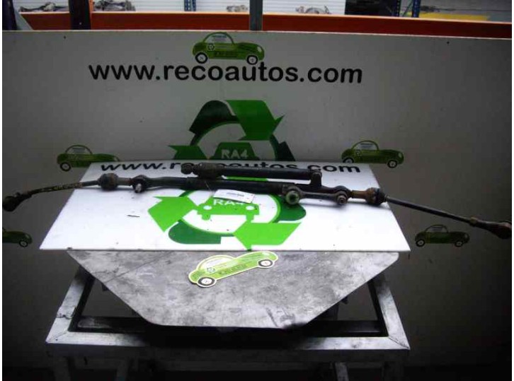 Recambio de barra direccion para mercedes-benz clase c (w202) berlina 220 (202.022) referencia OEM IAM A1243200289 UNA BARRA DOB