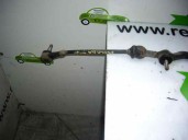 Recambio de barra direccion para mercedes-benz clase c (w202) berlina 220 (202.022) referencia OEM IAM A1243200289 UNA BARRA DOB