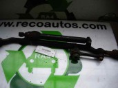 Recambio de barra direccion para mercedes-benz clase c (w202) berlina 220 (202.022) referencia OEM IAM A1243200289 UNA BARRA DOB