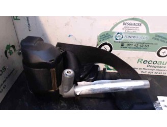 Recambio de cinturon seguridad delantero izquierdo para mercedes-benz clase c (w202) berlina 220 (202.022) referencia OEM IAM 00