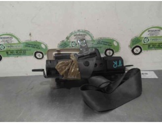 Recambio de cinturon seguridad trasero derecho para saab 9-5 berlina 2.2 tid linear referencia OEM IAM 5553425 5553425 