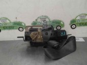 Recambio de cinturon seguridad trasero derecho para saab 9-5 berlina 2.2 tid linear referencia OEM IAM 5553425 5553425 