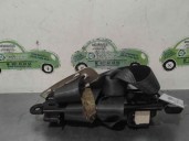 Recambio de cinturon seguridad trasero derecho para saab 9-5 berlina 2.2 tid linear referencia OEM IAM 5553425 5553425 