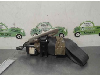 Recambio de cinturon seguridad trasero izquierdo para saab 9-5 berlina 2.2 tid linear referencia OEM IAM 5173026 5173026 