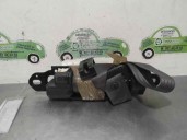 Recambio de cinturon seguridad trasero izquierdo para saab 9-5 berlina 2.2 tid linear referencia OEM IAM 5173026 5173026 